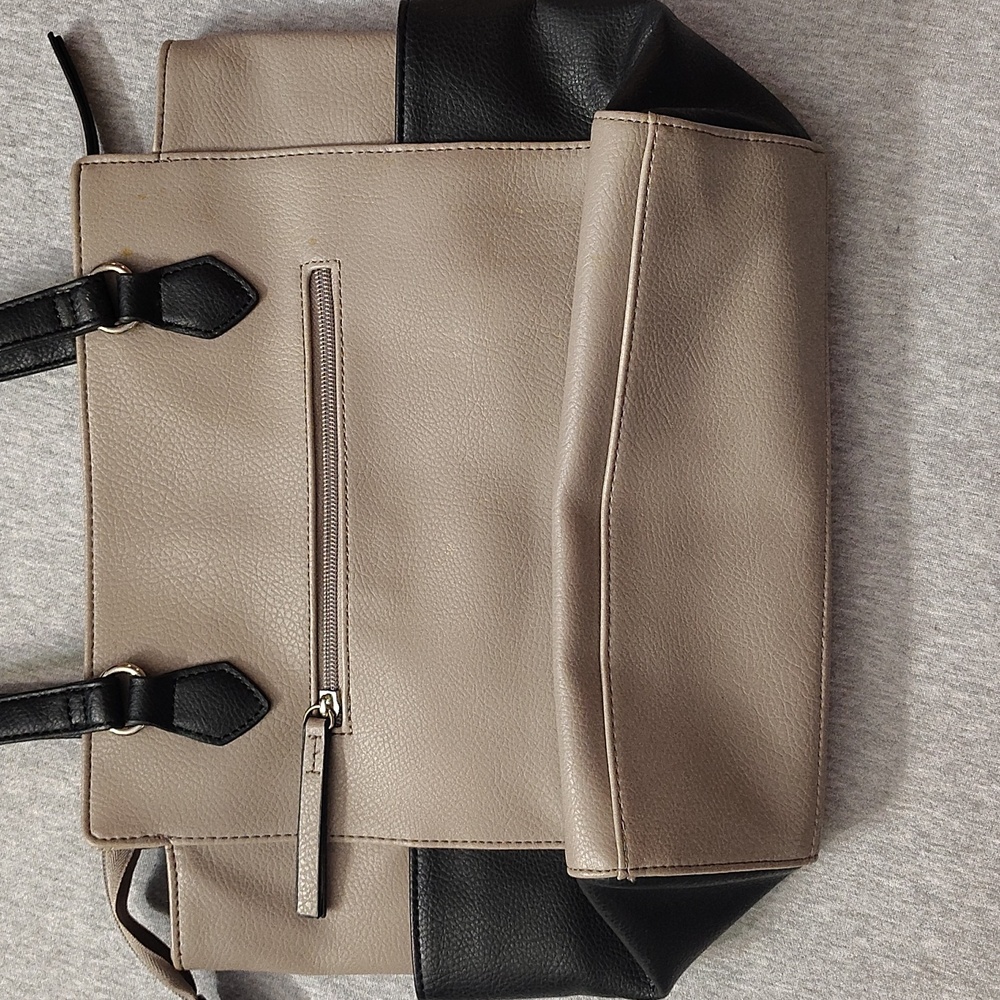 NICOLE MILLER NEW YORK - WOMENS HAND BAG- PURSE 👜👜👜 SHOULDER BAG - Picture 5 of 16